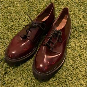 Jeffrey Campbell Creepers